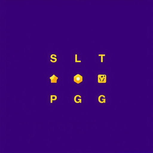 SLOT DEMO PG Logo